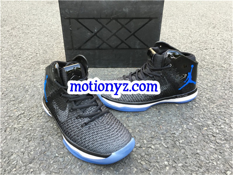 Air Jordan XXXI Space Jam